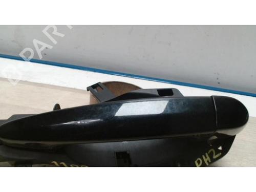 Rear left exterior door handle BMW 3 Touring (E91) 320 d | BP25420239C130 