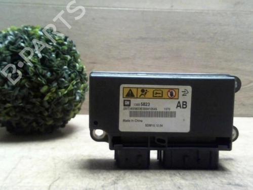 ECU airbags CHEVROLET CRUZE (J300) 2.0 CDI | BP29387761M53 