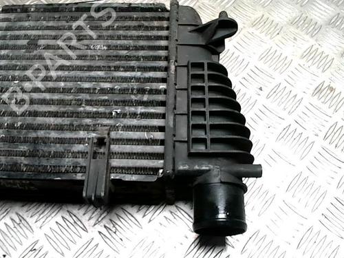 Intercooler RENAULT MODUS / GRAND MODUS (F/JP0_) 1.5 dCi (FP0D, JP0D) | BP31263127M30 - Image 4