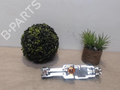 Used Licence plate light DACIA SANDERO 1.4 MPI LPG (72 hp) 25390584