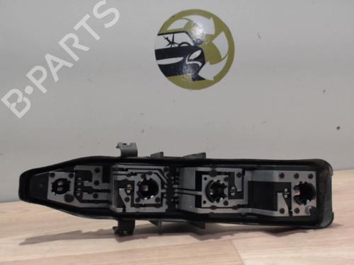 Used Licence plate light RENAULT SCÉNIC II (JM0/1_) 1.9 dCi (JM0G, JM12, JM1G, JM2C) (120 hp) 25412143