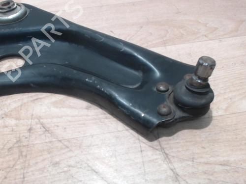 Used Right front suspension arm PEUGEOT 207 SW (WK_) 1.6 HDi (90 hp) 25385934