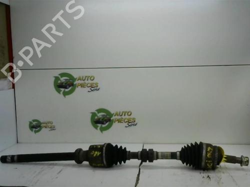 Used Right front driveshaft NISSAN PRIMERA (P11) 2.0 16V (131 hp) 30665564
