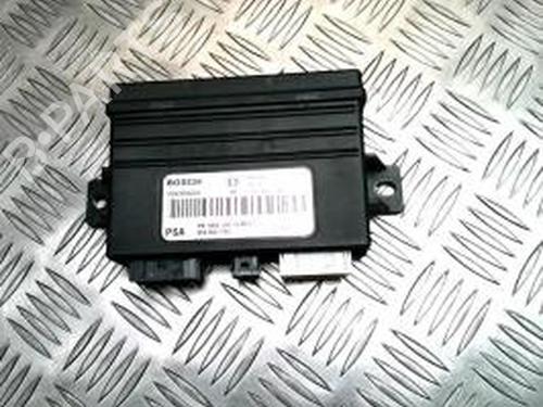 Elektronisk modul CITROËN C5 III Break (RW_) 1.6 HDi 110 (112 hp) 26382578