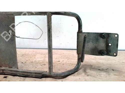 Support NISSAN TRADE Platform/Chassis 3.0 TDiC | BP25420029C155 