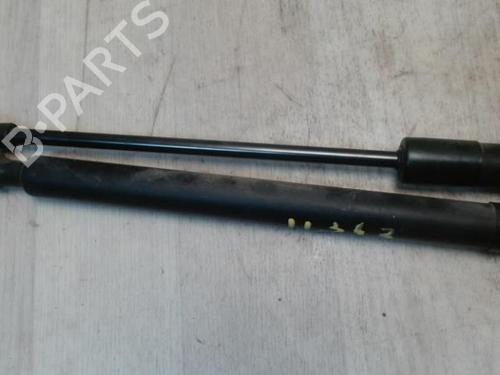 Tailgate lift support PEUGEOT 208 I (CA_, CC_) 1.2 VTi 68 / PureTech 68 | BP27666557C138