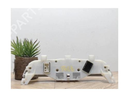 AC Styreenhet / Manøvreringsenhet FIAT PUNTO (188_) 1.2 60 (188.030, .050, .130, .150, .230, .250) | BP25388272I5 