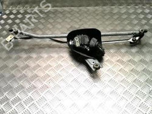 Viskermotor vindrude MINI MINI (R50, R53) Cooper (116 hp) 25840986