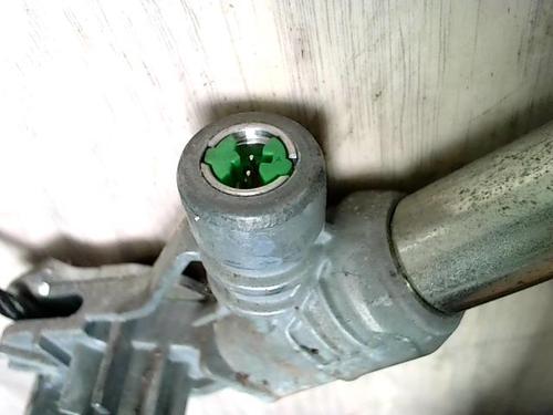 Seat buckle OPEL CORSA D (S07) 1.2 LPG (L08, L68) | BP25419115I32