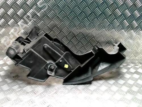 Front bumper bracket RENAULT MEGANE III Coupe (DZ0/1_) 1.9 dCi (DZ0N, DZ0J, DZ1J, DZ1K) | BP30189878C158 