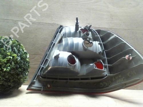 Used Left taillight BMW 3 (E46) 330 xd (184 hp) 29221658