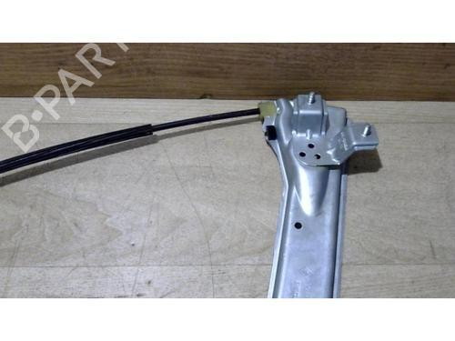 Rear left window mechanism RENAULT MEGANE III Grandtour (KZ0/1) 1.9 dCi (KZ0J, KZ0N, KZ1S) | BP25383494C24