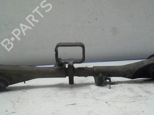 Højre bagtil bærearm CITROËN C5 III (RD_) 1.6 HDi 110 (RD9HL0, RD9HR8, RD9HRA) (112 hp) 31224319