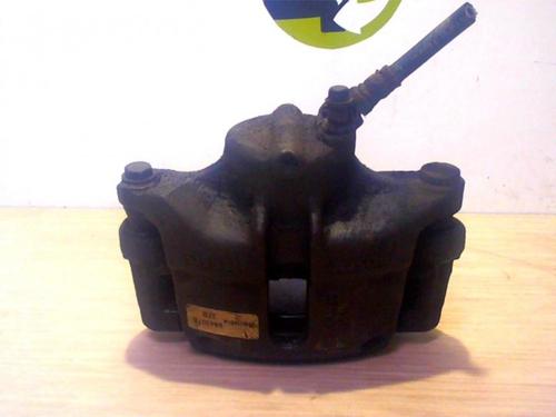 Used Left front brake caliper RENAULT KANGOO (KC0/1_) D 55 1.9 (KC0D) (54 hp) 25392177