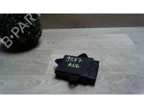 Elektronisk modul OPEL VECTRA C Estate (Z02) 1.9 CDTI (F35) | BP25409255M83 