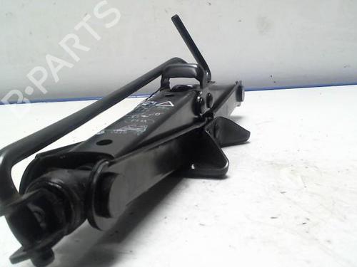 Used Jack Kit RENAULT GRAND SCÉNIC II (JM0/1_) 1.9 dCi (JM0G, JM12, JM1G, JM2C) (120 hp) 25428464