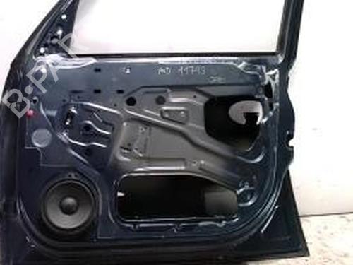 Dør højre fortil OPEL MERIVA A MPV (X03) 1.3 CDTI (E75) (75 hp) 25428452