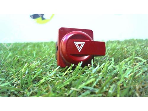 Used Warning switch CITROËN C4 I (LC_) 1.6 HDi (90 hp) 25396078