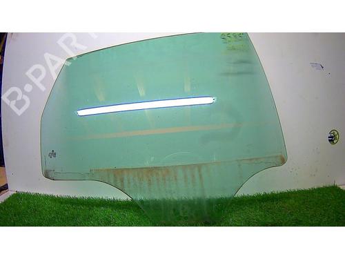 Used Rear right door window VW POLO (9N_, 9A_) 1.2 (54 hp) 25414472