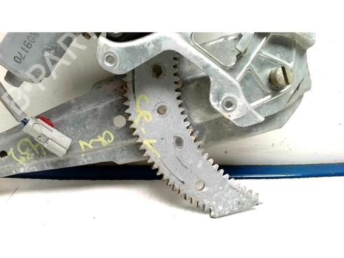 Rear right window mechanism HONDA CR-V I (RD) 2.0 16V 4WD (RD1, RD3) | BP25418158C25 