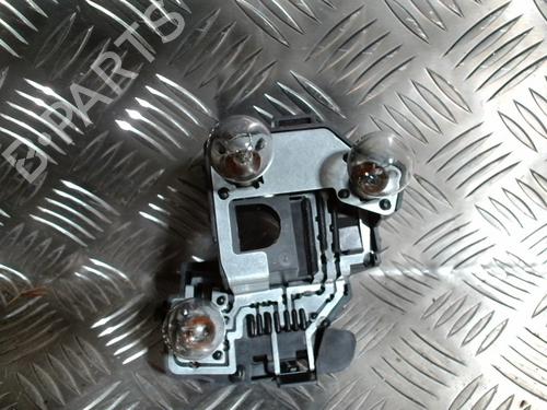 Used Licence plate light PEUGEOT 206 Hatchback (2A/C) 1.4 i (75 hp) 31239181