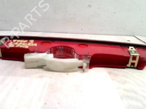 Third brake light RENAULT LAGUNA II (BG0/1_) 1.9 dCi (BG08, BG0G) | BP25423255L11 