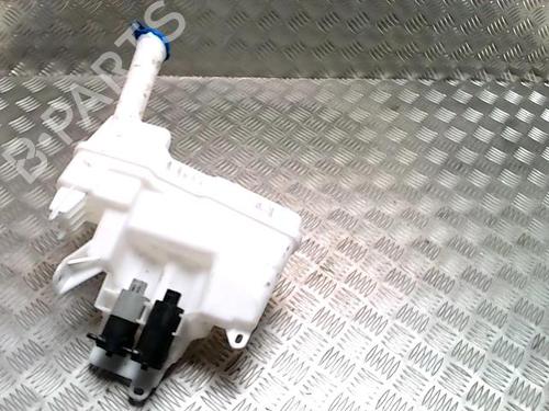 Used Windscreen washer tank CITROËN C1 II (PA_, PS_) 1.0 VTi 72 (72 hp) 31263343