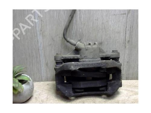 Left front brake caliper PEUGEOT 206 Hatchback (2A/C) 1.4 HDi eco 70 | BP25408737M105 