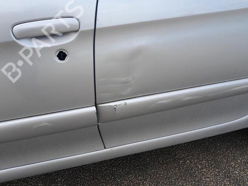 Left front window switch CITROËN XSARA PICASSO (N68) 1.6 HDi | BP28105668I27