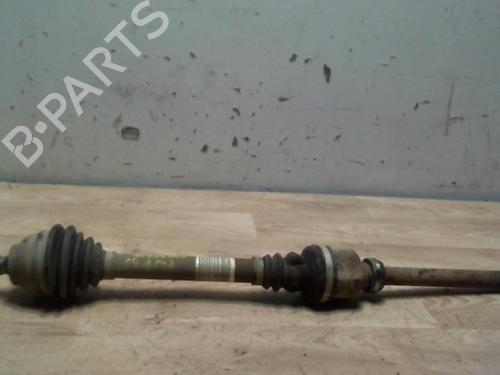 Used Right front driveshaft CITROËN C4 I (LC_) 1.6 HDi (109 hp) 31223719