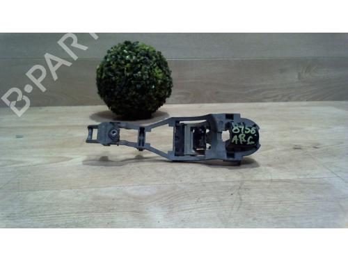 Used Rear left exterior door handle VW PASSAT B5.5 (3B3) 1.9 TDI (101 hp) 25385129