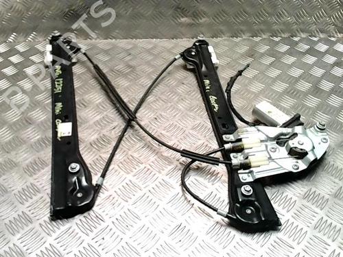 Used Front left window mechanism MINI MINI COUNTRYMAN (R60) Cooper S (184 hp) 30842962