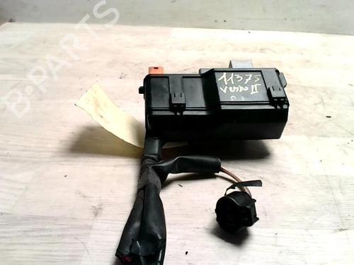 Used Fuse box Fuse box 25422700 25422700