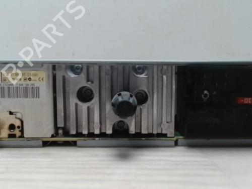 Bilradio CITROËN C4 I (LC_) 1.6 HDi | BP27922206E6 