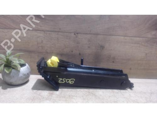 Reservehjulssett RENAULT TWINGO I (C06_) 1.2 (C066, C068) (58 hp) 25414394