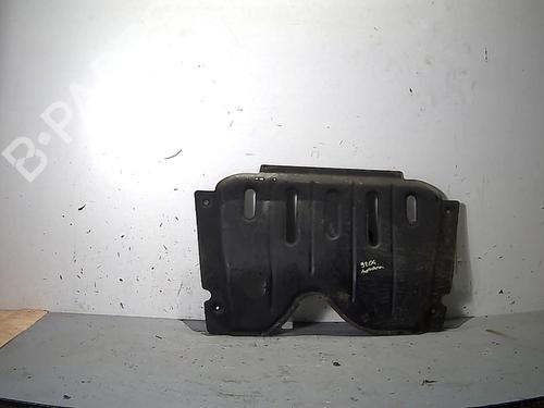 Used Underbody protection DACIA SANDERO 1.2 16V (75 hp) 25401530