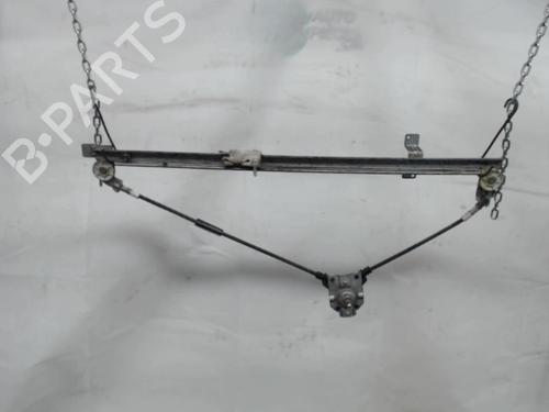 Fensterheber rechts vorne FIAT DUCATO Platform/Chassis (230_) 2.8 D | BP30665875C23