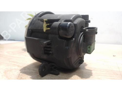 Left front fog light RENAULT GRAND SCÉNIC II (JM0/1_) 1.5 dCi (JM02, JM13) | BP25386133C30 