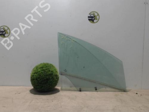 Used Front right door window CITROËN C4 I (LC_) 1.6 HDi (109 hp) 25390437
