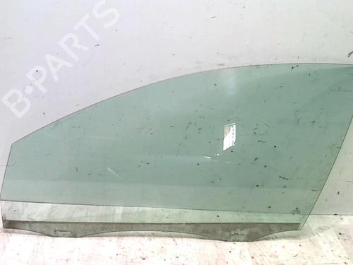 Used Front left door window VW GOLF VI (5K1) 1.6 TDI (90 hp) 25426689