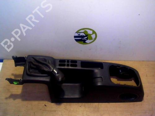 Middle console MERCEDES-BENZ A-CLASS (W168) A 170 CDI (168.009, 168.109) | BP25390298I22 