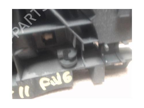 Front right interior door handle CITROËN JUMPY II Van 2.0 HDi 120 | BP25428269I14 