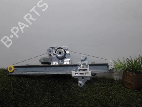 Front right window mechanism NISSAN MICRA V (K14) 1.5 DCI | BP25391086C23 