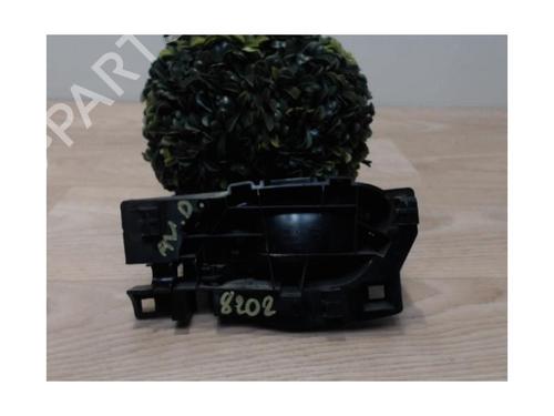 Rear right interior door handle PEUGEOT PARTNER Box Body/MPV 1.6 HDi | BP25387071I16 
