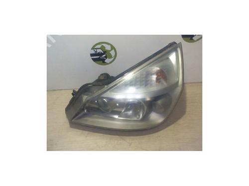 Left headlight RENAULT ESPACE IV (JK0/1_) 2.2 dCi (JK0H) | BP25389026C28 