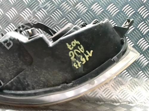 Left headlight PEUGEOT 407 SW (6E_, 6D_) 1.6 HDi 110 | BP31147207C28 