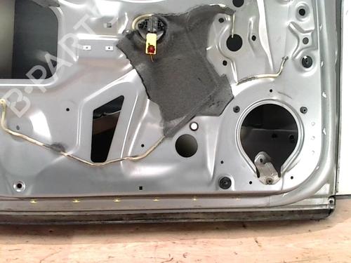 Left front door AUDI A4 B7 (8EC) 2.0 TDI 16V | BP31221836C2 
