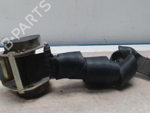 Rear left seatbelt CITROËN C4 Coupe (LA_) 1.6 HDi | BP25421924I29