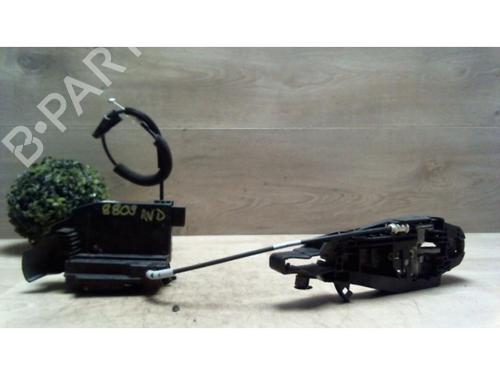 Front right lock PEUGEOT 308 II (LB_, LP_, LW_, LH_, L3_) 1.6 BlueHDi 120 | BP25410177C97