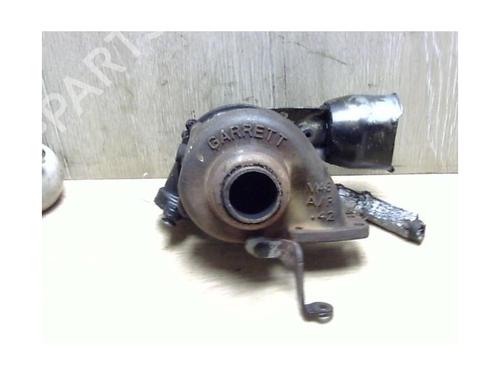 Turbocharger/Supercharger PEUGEOT 206 Hatchback (2A/C) 1.4 HDi eco 70 | BP25413226M71 